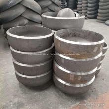 DIN 2617 1.4301 Stainless Steel Pipe Cap